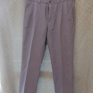 Haggar Light Blue Khakis